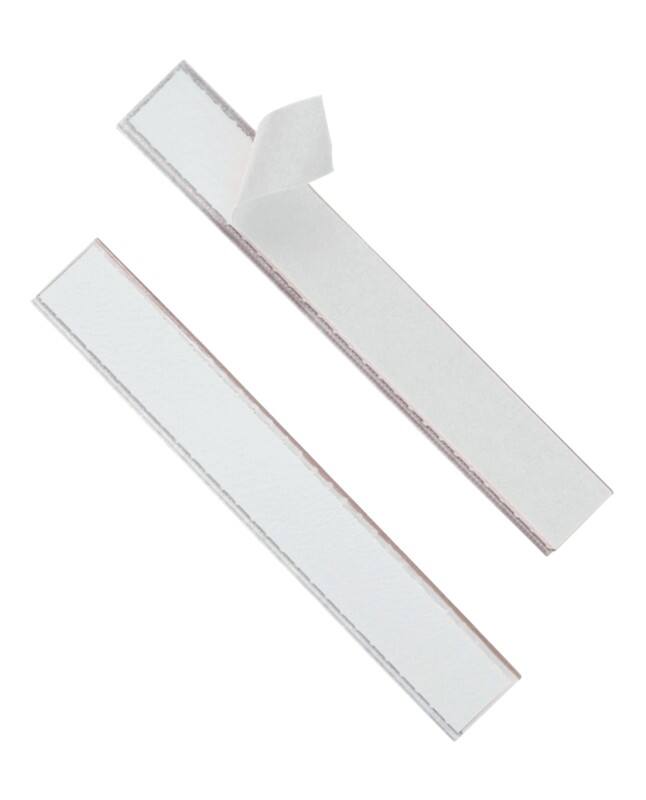 Porte-étiquette DURABLE 802019 Adhésif Transparent 200 x 20 mm 10 Unités