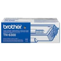 Toner Brother TN-6300 D'origine Noir