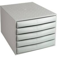 Module de classement Exacompta Multiform Gris 28,4 x 38,7 x 21,8 cm