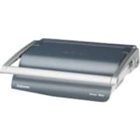 Quasar Wire Manuel Fil Perforelieur FELLOWES 130 Feuilles