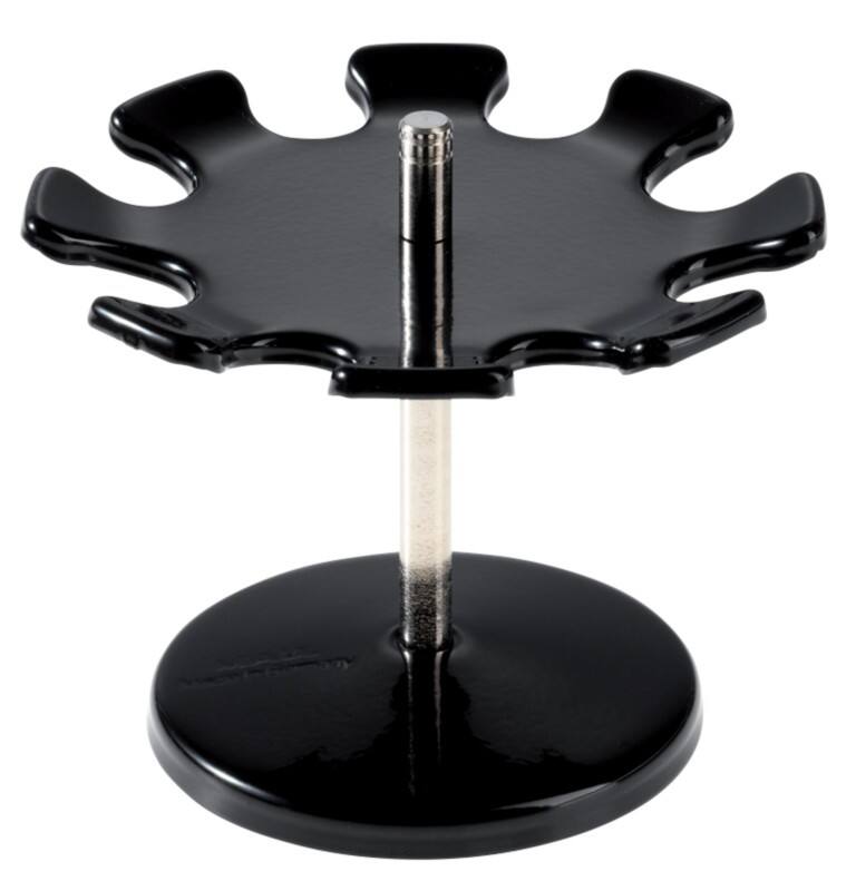 Porte-tampons Maul 51008-90 Noir 12 x 12 x 10 cm