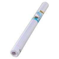 Couverture de livre Folia Autocollant Transparent 450 mm x 5 m