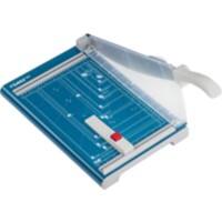 Massicot Dahle 560 A4 340 mm Bleu 25 Feuilles