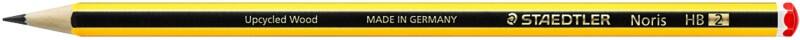 Crayon STAEDTLER Noris 120 HB