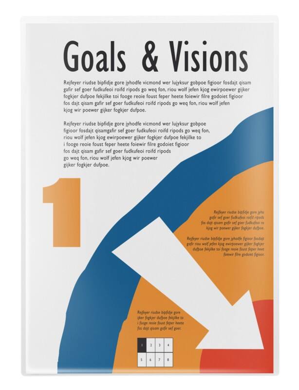 Pochettes autocollantes Djois A4 Transparent PP (Polypropylène) 120 microns 10 unités