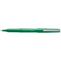 Stylo-feutre Pilot Fineliner 0,4 mm Aiguille Vert