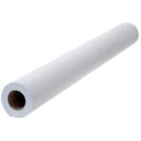 Papier vélin HP Universal Mat 914 mm x 45,7 m 80 g/m² Blanc