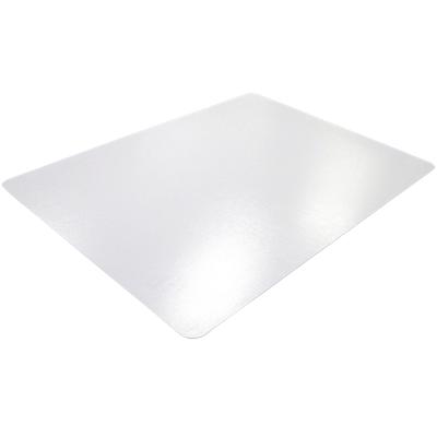 Tapis protège-sol Viking Sol dur Rectangulaire Polycarbonate Transparent 1,5 mm 116 x 130 cm