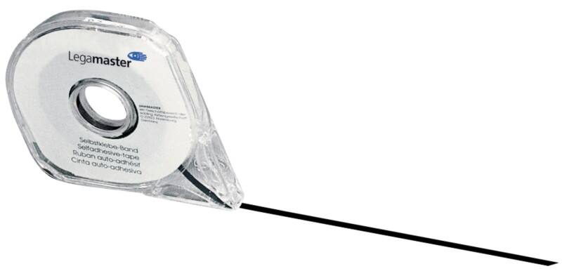 Ruban adhésif Legamaster 3 mm x 8 m
