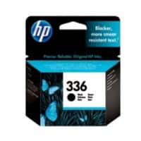 Cartouche jet d'encre HP D'origine 336 C9362EE Noir