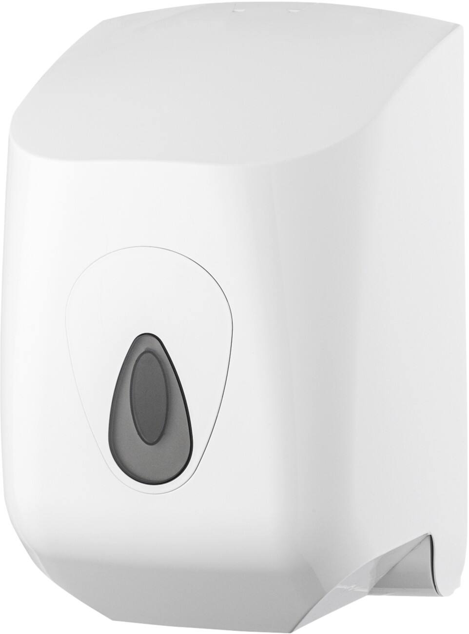 Distributeur d'essuie-mains Midi Plastique ABS Blanc 23 x 23,5 x 35 cm