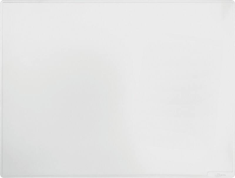 Sous-main DURABLE Duraglas PVC (Polychlorure de vinyle) Transparent 65 x 50 cm