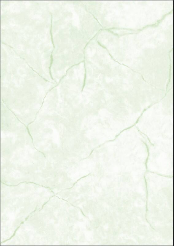 Papier couleur Sigel A4 Vert granit 90 g/m² Mat 100 Feuilles