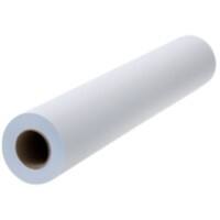Papier jet d’encre HP C6035A Mat 610 mm x 45,7 m 90 g/m² Ultra blanc