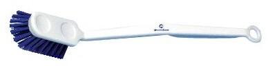 Brosse pour vaisselleDiverseyBleu, blanc