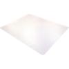Tapis protège-sol Viking Moquette Rectangulaire Polycarbonate Transparent 2,1 mm 120 x 90 cm