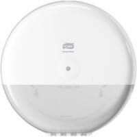 Distributeur pour papier toilette rouleau blanc Tork SmartOne T8 grande capacité gamme Elevation 680000