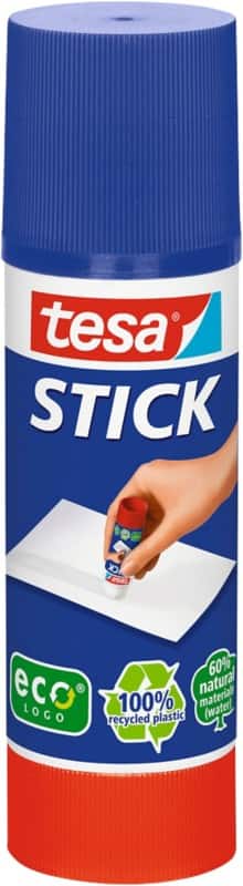 Bâton de colle tesa Tesastick 40 g 57028-00200-00 40 g