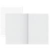 Papier millimétré Ursus A4 80 g/m² Blanc Ligné 250 feuilles