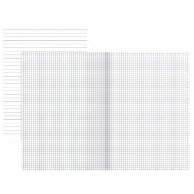 Papier Ursus Ligné A3 80 g/m² 29,7 x 42 cm Blanc 250 Feuilles