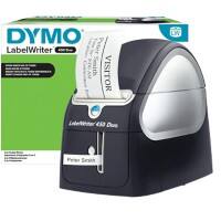 Imprimante d'étiquettes DYMO LabelWriter 450 Duo