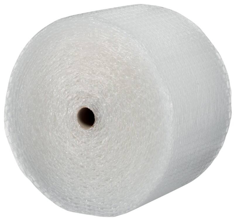 Film de protection à bulles Sealed Air 500 mm x 50 m