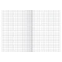 Papier-ministre Ursus Quadrillé A3 80 g/m² 29,7 x 42 cm Blanc 250 Feuilles