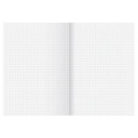 Papier-ministre Ursus Quadrillé A3 80 g/m² 29,7 x 42 cm Blanc 250 Feuilles