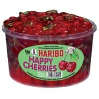 Paquet de bonbons Haribo Happy Cherries 150 Unités