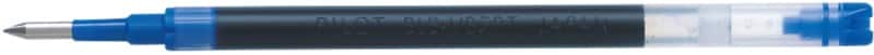Recharge pour stylo roller Pilot V-Ball RT 0,4 mm Moyen Conique Bleu