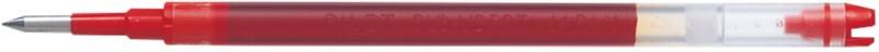 Recharge pour stylo Pilot V-Ball RT 0,4 mm Moyen Conique Rouge