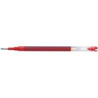 Recharge pour stylo Pilot V-Ball RT 0,4 mm Moyen Conique Rouge