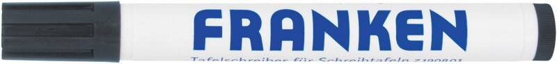 Marqueurs pour tableaux blancs Franken Z190210 10 Unités