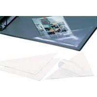 Pochette d'angle DURABLE Transparent Plastique Cornerfix 17,5 (l) x 17,5 (H) cm 100 unités