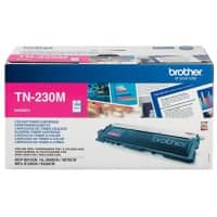 Toner TN-230M D'origine Brother Magenta