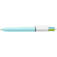 Stylo-bille BIC Fun Assortiment Moyenne 0.4 mm