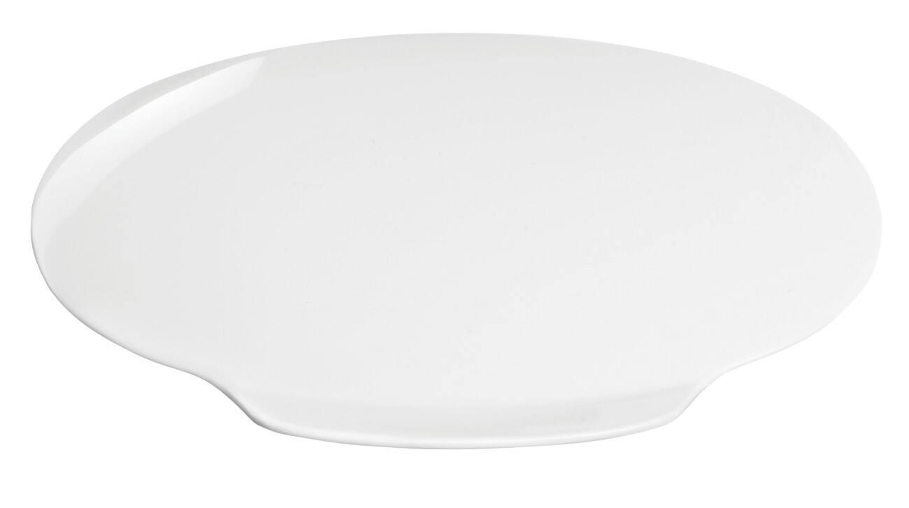 Couvercle de poubelle Tork B1 Plastique Blanc 30,7 x 1,3 x 1,3 cm
