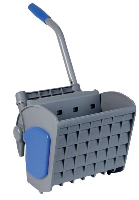 Essoreuse BETRA 25 x 25 cm Gris