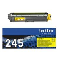 Toner TN-245Y D'origine Brother Jaune