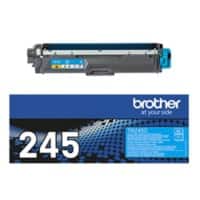 Toner TN-245C D'origine Brother Cyan