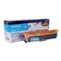 Toner TN-241C D'origine Brother Cyan