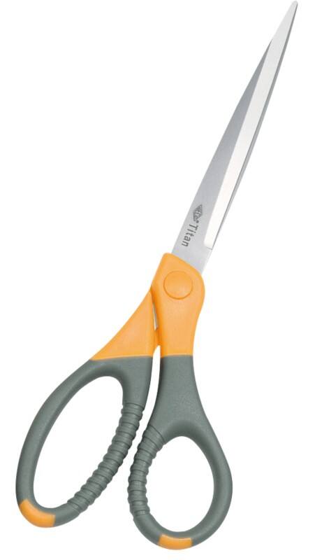 Ciseaux WEDO Adapté pour les gauchers