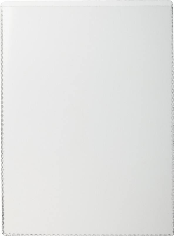 Étuis spéciaux DURABLE 2133 A6 Transparent Polypropylène 14,8 x 10,5 cm 10 Unités