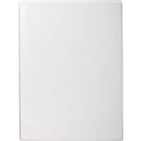 Étuis spéciaux DURABLE 2133 A6 Transparent Polypropylène 14,8 x 10,5 cm 10 Unités