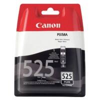 Cartouche jet d'encre Canon D'origine PGI-525PGBK Noir
