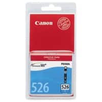 Cartouche jet d'encre Canon CLI-526C D'origine 4541B001 Cyan