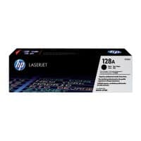 Toner HP 128A D'origine CE320A Noir