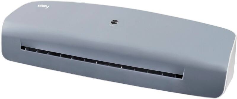 Plastifieuse Viking MGA3LEU A3 400 mm/min. 1,5 min temps de préchauffage 250 (2 x 125 microns)