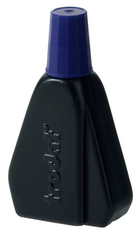 Encre à tampon Trodat 7011 Violet pour Trodat® Tampons de bureau