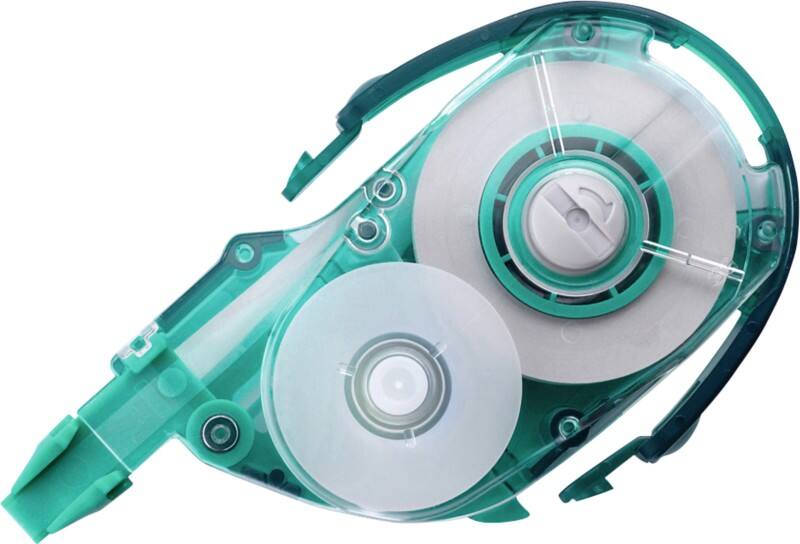 Recharge pour ruban correcteur Tombow MONO 4,2 mm 16 m  